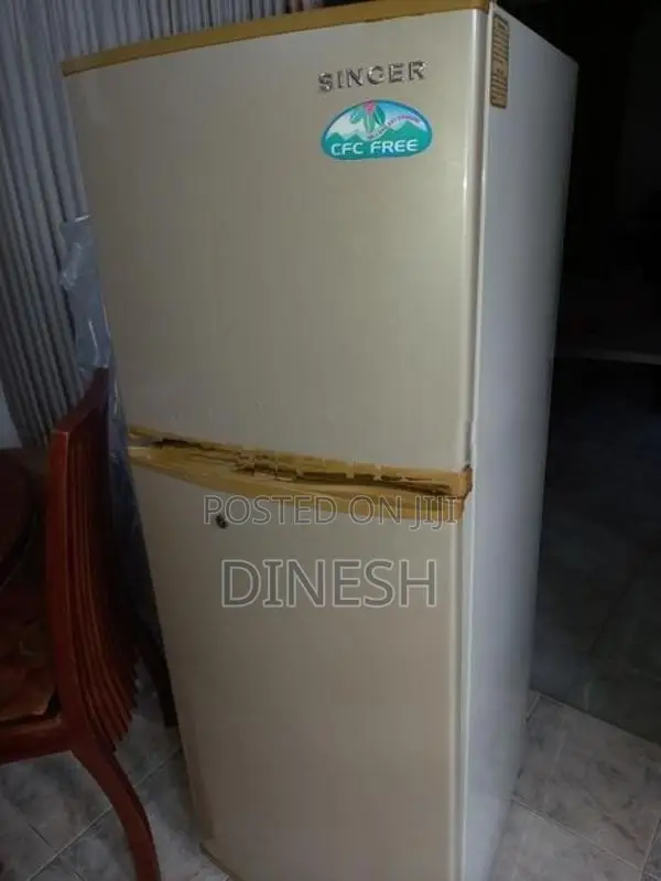 Refrigerator