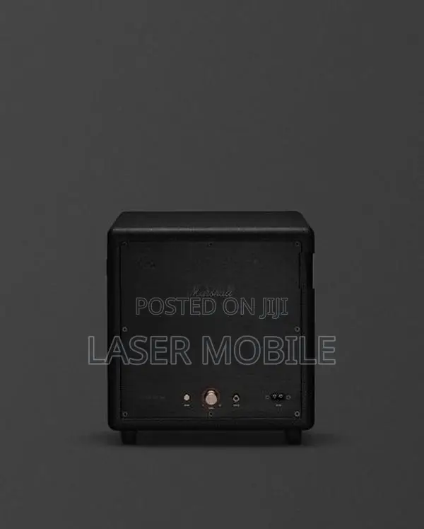 Marshall heston SUB 200 Tv Subwoofer
