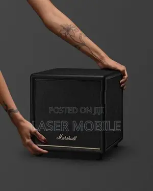 Marshall heston SUB 200 Tv Subwoofer