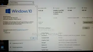 H81-M1 Desktop Computer