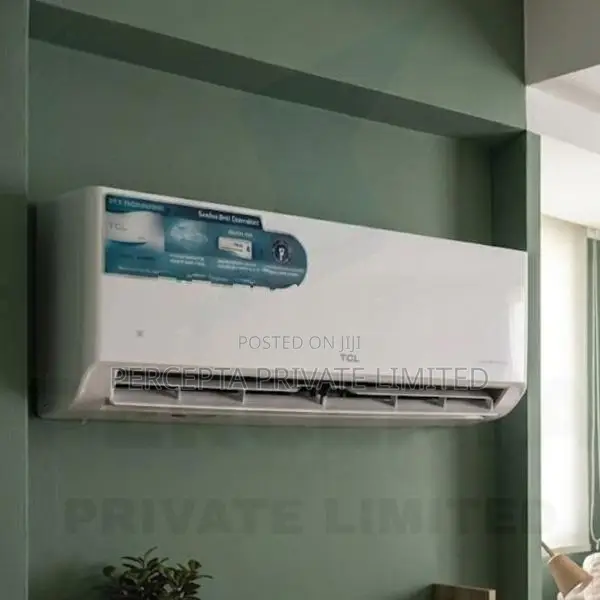 TCL SaveIN Inverter 24,000 BTU Air Conditioner (White)