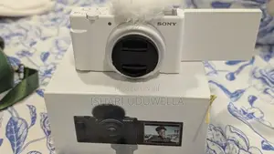 Sony ZV-1F Camera