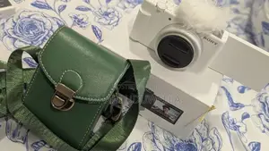 Sony ZV-1F Camera