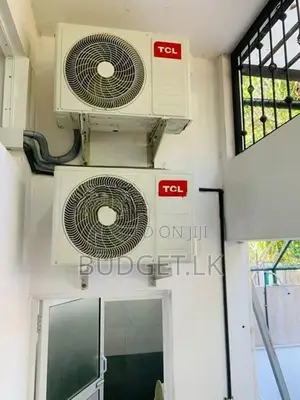 18000BTU TCL Non Inverter Air Conditioner