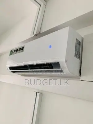 18000BTU TCL Non Inverter Air Conditioner