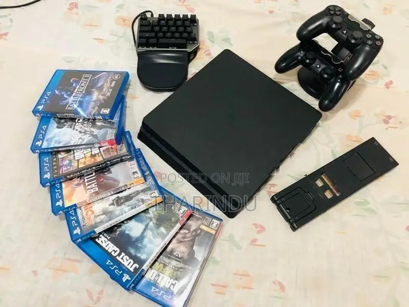 Sony Play Station 4 1 Tb