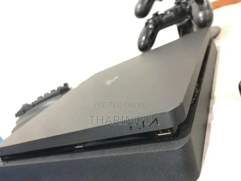 Sony Play Station 4 1 Tb