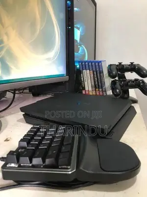 Sony Play Station 4 1 Tb