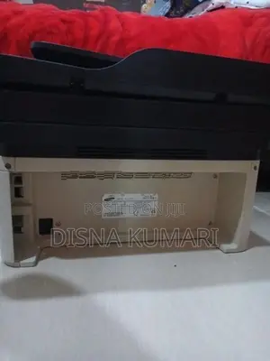 Samsung Xpress SL-M2077F Printer