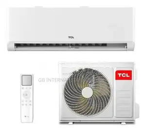 12000BTU TCL non inverter brand new AC