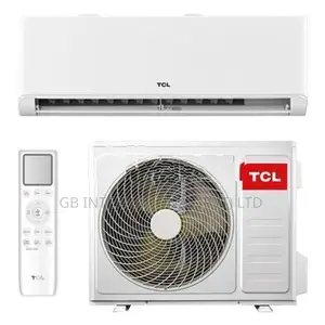 12000BTU TCL non inverter brand new AC