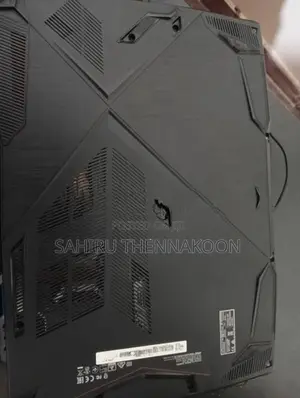 MSI gf63 Thin 9RCX Laptop