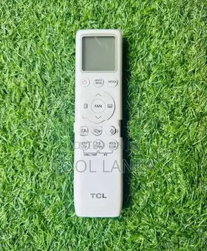TCL 12000BTU Non Inverter Brand New Air Conditioner