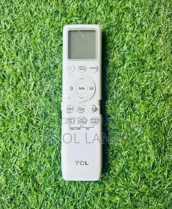 TCL 12000BTU Non Inverter Brand New Air Conditioner