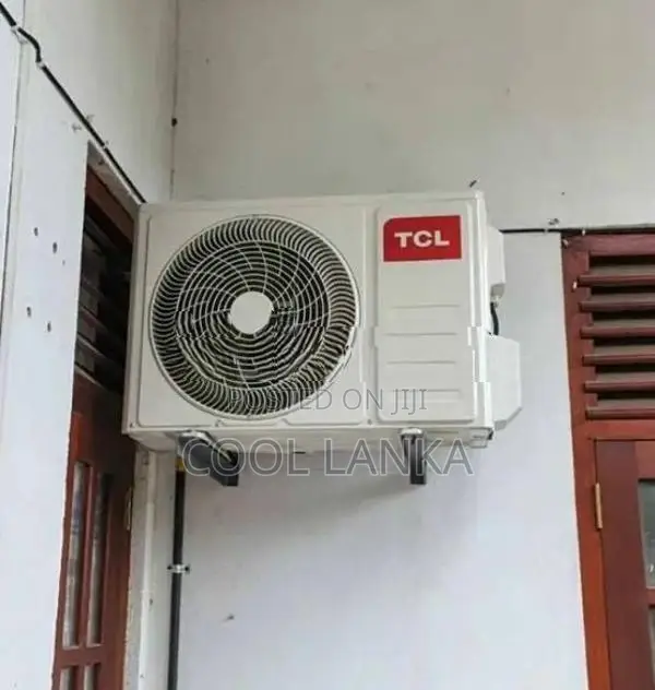 TCL 12000BTU Non Inverter Brand New Air Conditioner