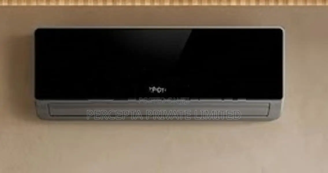 TCL SaveIN Inverter 24,000 BTU Air Conditioner (Black)