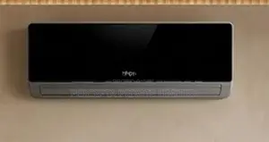 TCL SaveIN Inverter 24,000 BTU Air Conditioner (Black)