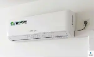 Tcl 9000 Btu Non-Inverter Air Conditioner