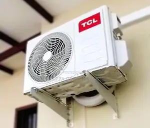 Tcl 9000 Btu Non-Inverter Air Conditioner