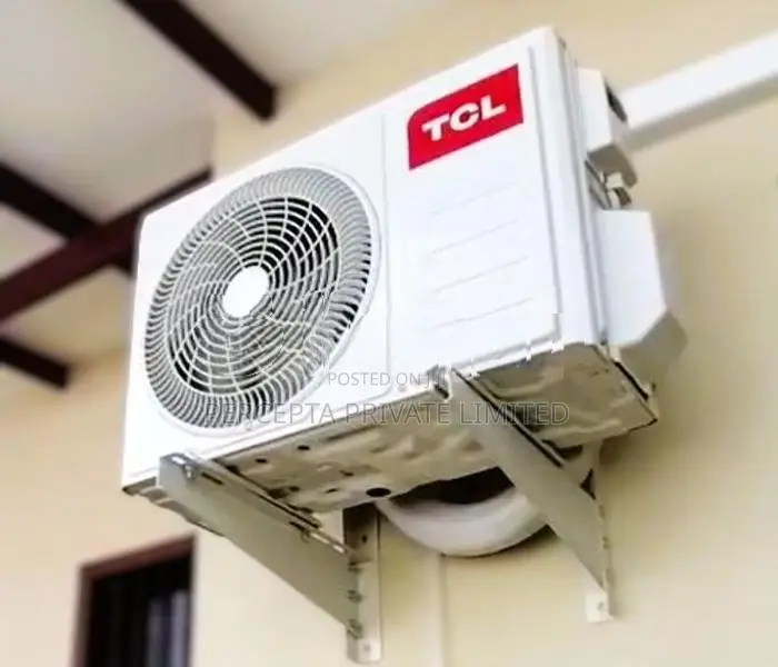 Tcl 9000 Btu Non-Inverter Air Conditioner