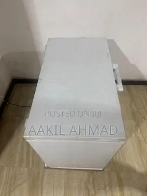 Freezer