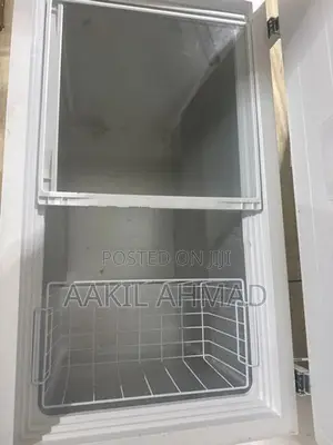Freezer
