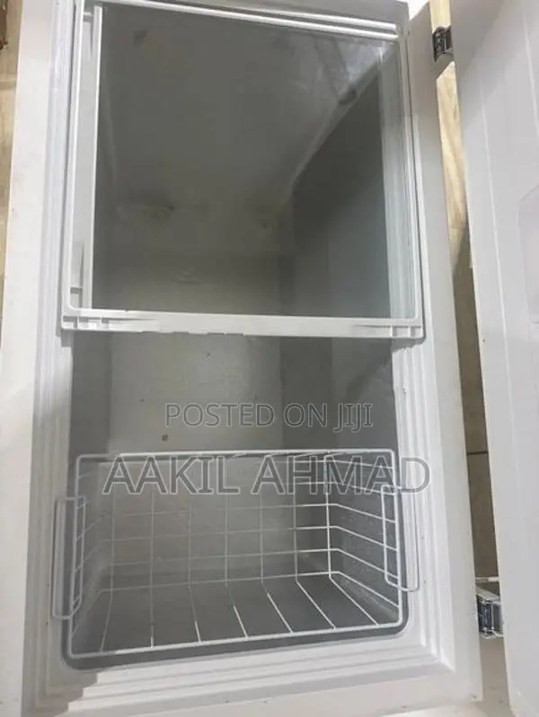Freezer