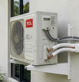 Tcl 12000 Btu Non-Inverter Air Conditioner
