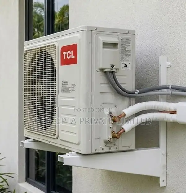 Tcl 12000 Btu Non-Inverter Air Conditioner