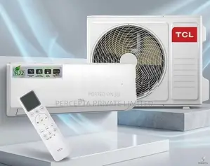 Tcl 12000 Btu Non-Inverter Air Conditioner