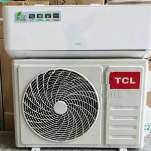 Tcl 24000 Btu Non-Inverter Air Conditioner