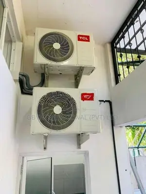 New 12000BTU TCL Non Inverter (Saveln Series) Brand AC 2026 Model