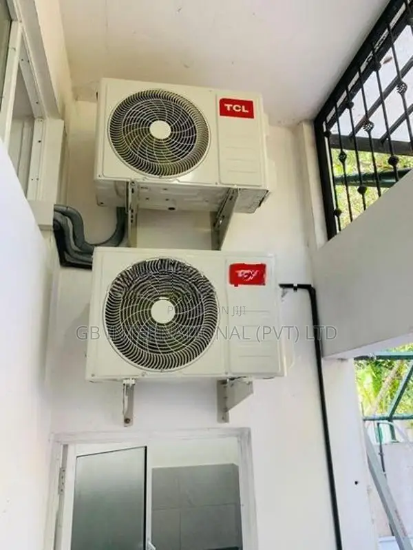 New 12000BTU TCL Non Inverter (Saveln Series) Brand AC 2026 Model