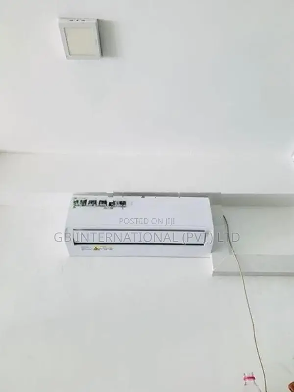 New 12000BTU TCL Non Inverter (Saveln Series) Brand AC 2026 Model