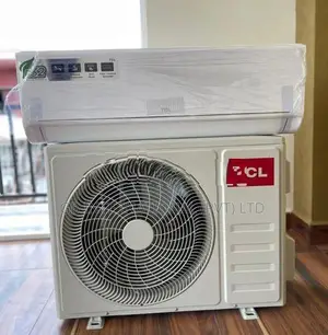 New 18000BTU TCL Non Inverter (R32 Gas Refrigerant) AC 2026
