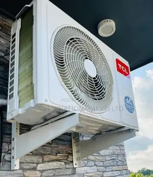 New 18000BTU TCL Non Inverter (R32 Gas Refrigerant) AC 2026