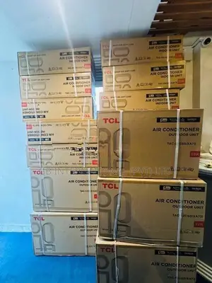 New 24000BTU TCL Non (R32 Gas Refrigerant) AC 2026 Model
