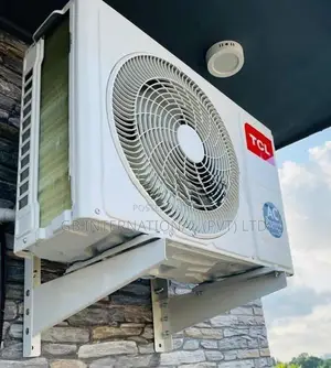New 24000BTU TCL Non (R32 Gas Refrigerant) AC 2026 Model