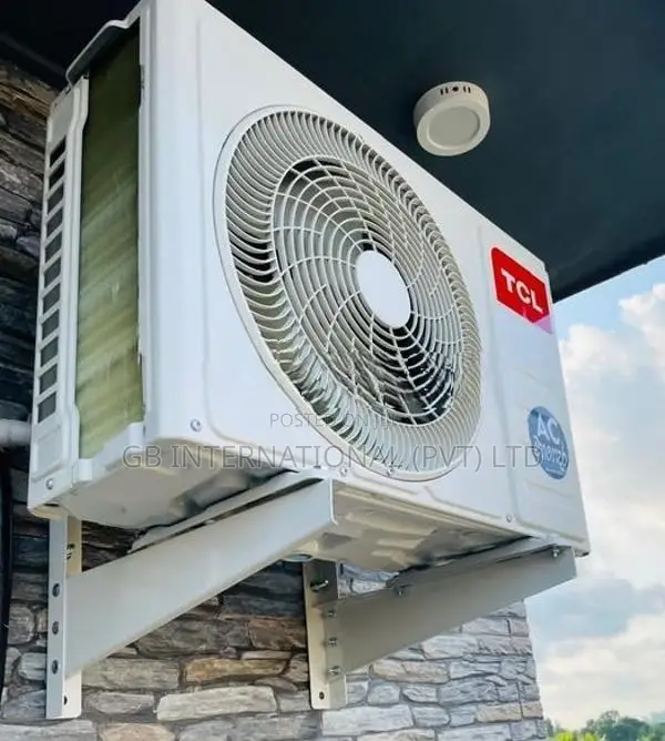 New 24000BTU TCL Non (R32 Gas Refrigerant) AC 2026 Model
