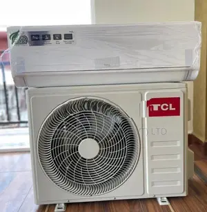 New 12000BTU TCL Non (Saveln Series) R32 Refrigerant AC 2026