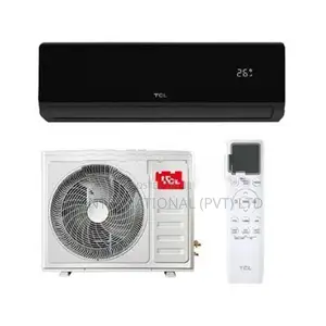 New 24000BTU TCL Smart Inverter (Black Panel) Brand AC 2026