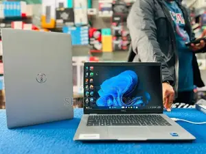 i5 11th Gen Laptop Dell Latitude 5320 - 16GB RAM|256GB NVME|14" FHD