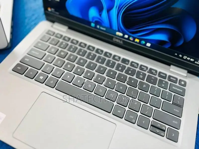 i5 11th Gen Laptop Dell Latitude 5320 - 16GB RAM|256GB NVME|14" FHD
