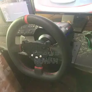 Pxn V10 Ultra Racing Wheel