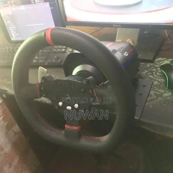 Pxn V10 Ultra Racing Wheel
