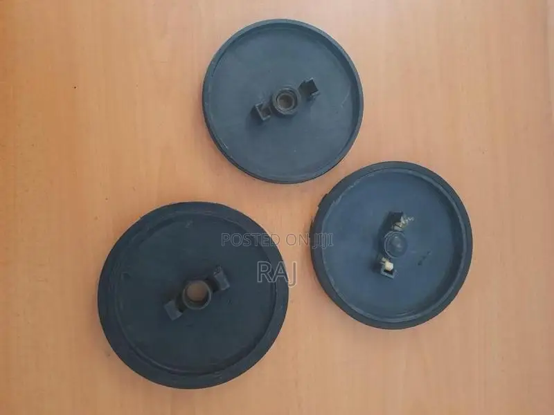 Floor Polisher Hoover