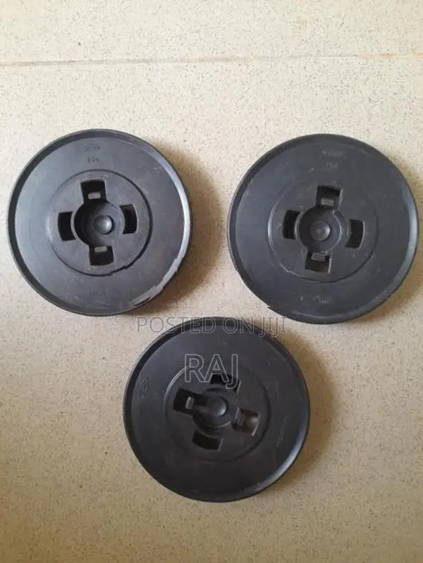 Floor Polisher Hoover