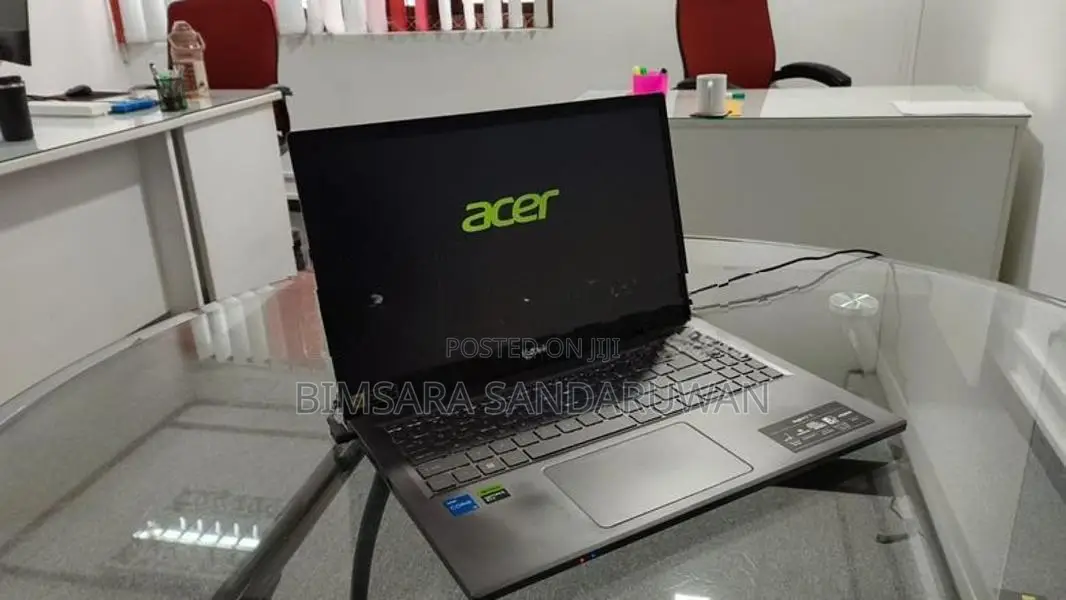 Acer Aspire 5 15