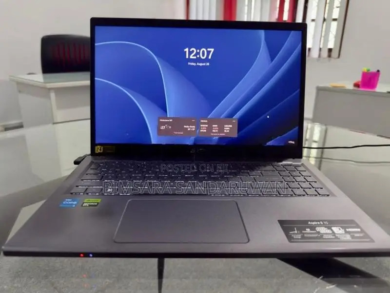 Acer Aspire 5 15