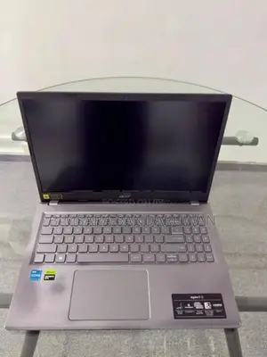 Acer Aspire 5 15